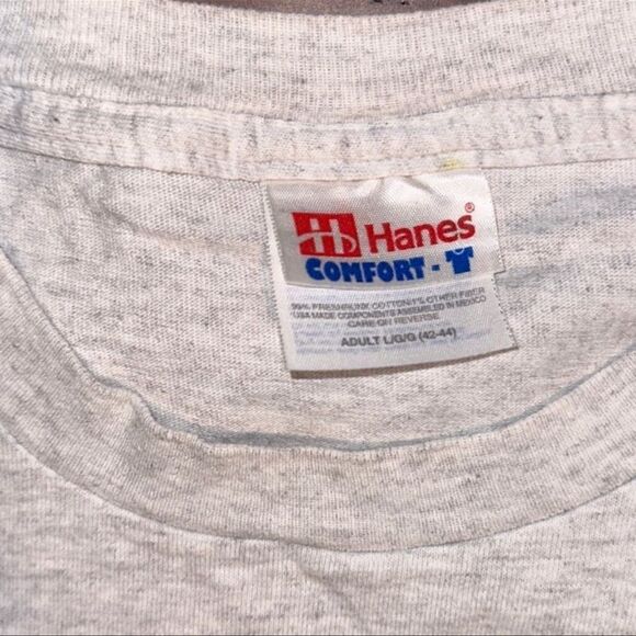 Wildlife Graphic Tee - Picture 3 of 4